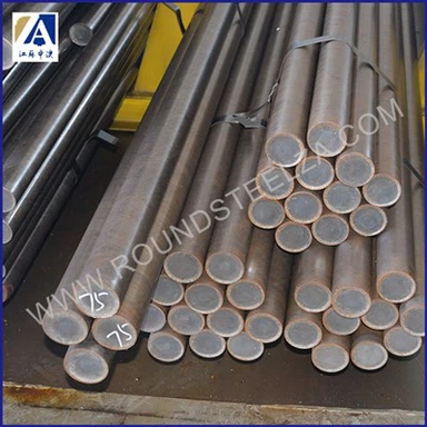 Legering slukket og tempereret stål